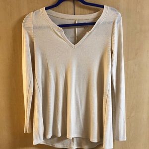 Hollister long sleeve